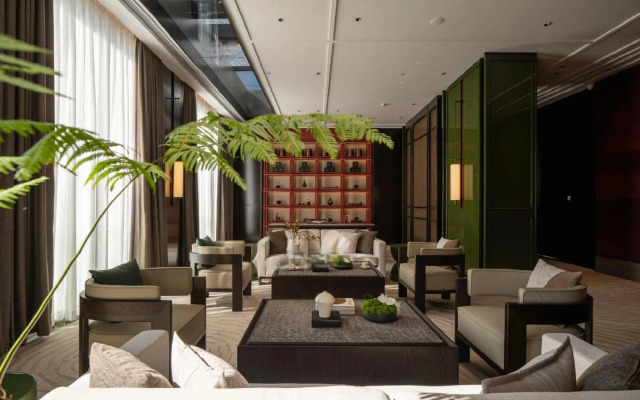 Vlamhoo Hotel