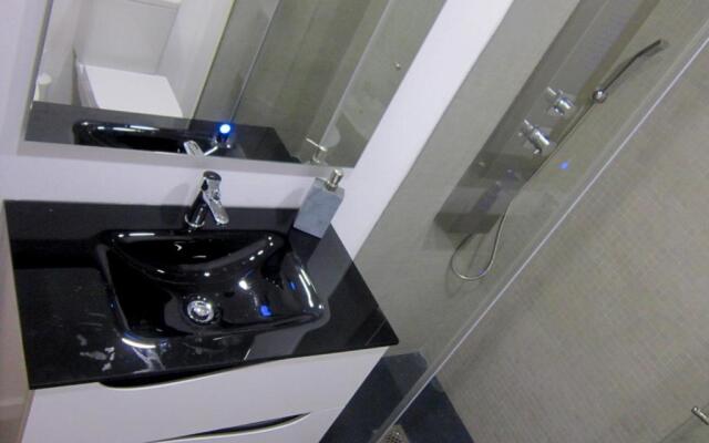 Atlantic Nest Coimbra