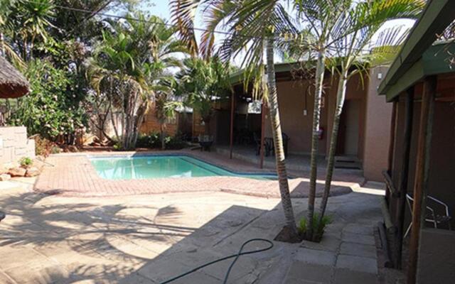 Lephalale Guest House