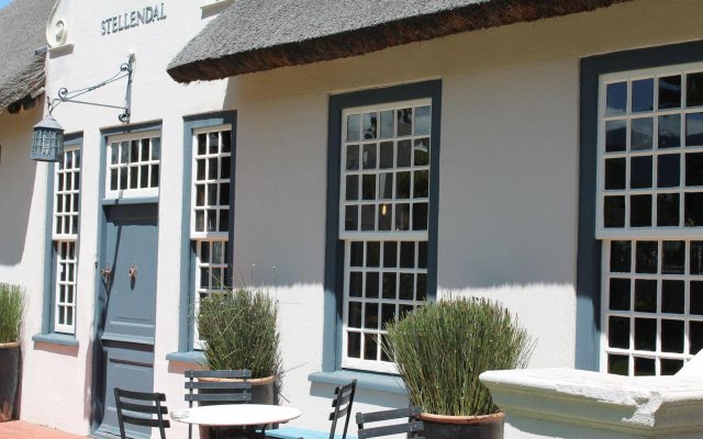 Stellendal Guesthouse