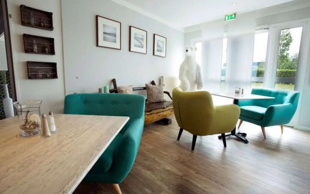 Nautic Hotel Bremerhaven