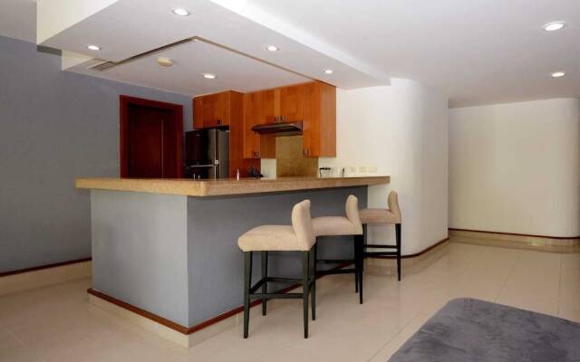 APARTMENT DELUXE QUADRA at 3 min 5th Av