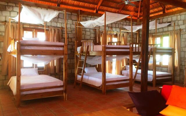 Dormstay Riverside Hostel Phu Quoc