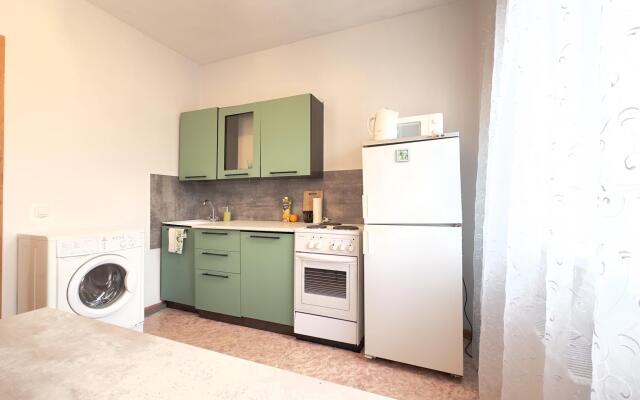 Апартаменты Тыргана