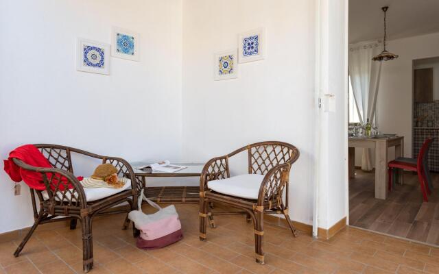 Villa Dema beach at 30 mt-Villa Dema