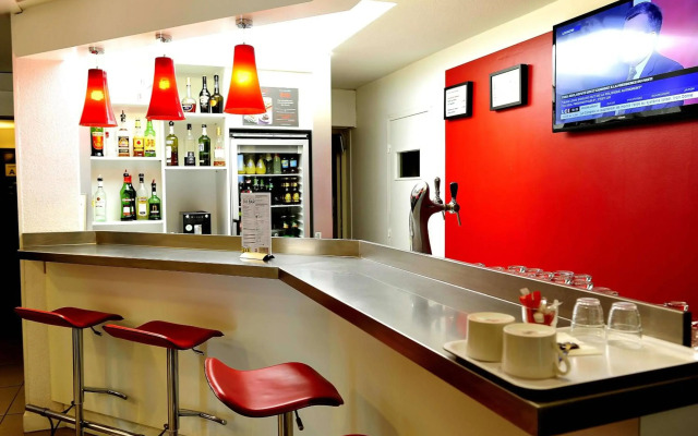 ibis Lyon Est Beynost A42