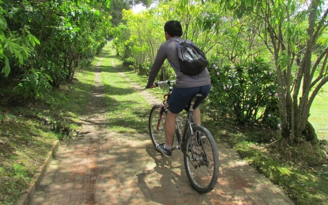 Guatavita Lake Farm House; Near, Confortable