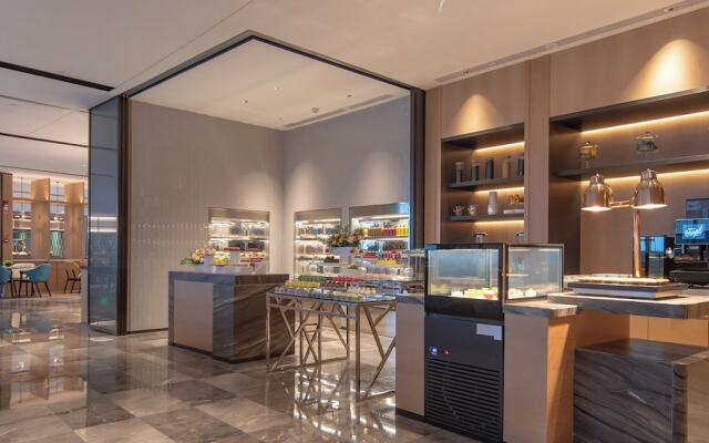 Holiday Inn Guiyang Airport by IHG
