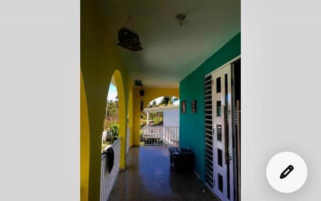 La Casona Beach House