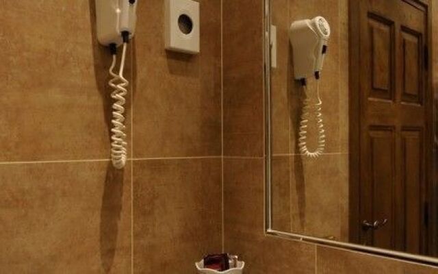 Hotel Motel City
