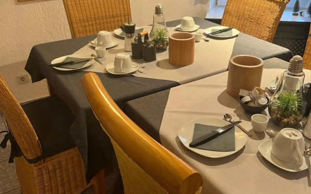 Hotel zur Wasserburg
