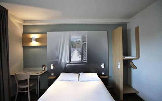 B&B HOTEL VALENCE TGV-Romans