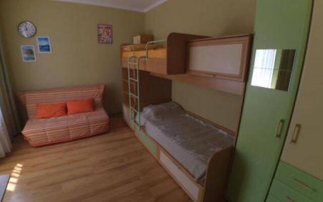 Divnomorye Guest House