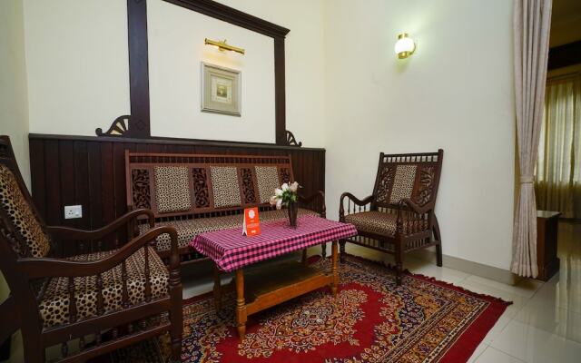 OYO 10638 Chandana Royal Resorts
