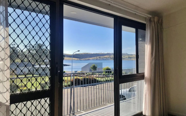 Eastcoaster Tasmania