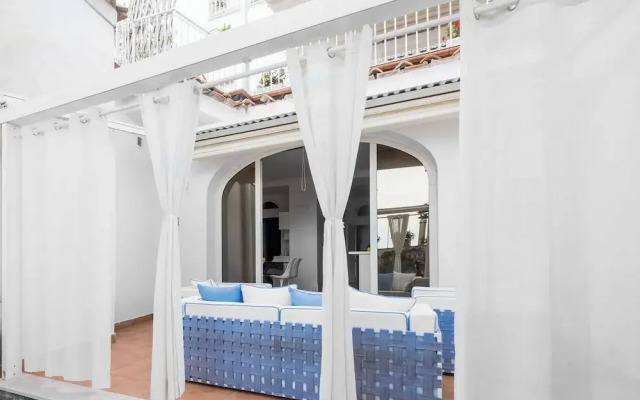 Casa Malu