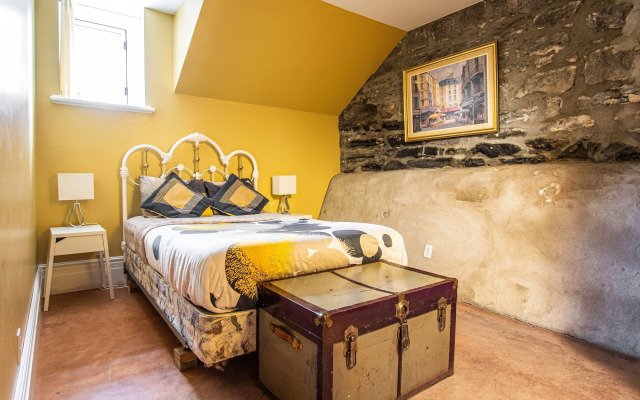 Auberge du Plateau - Hostel