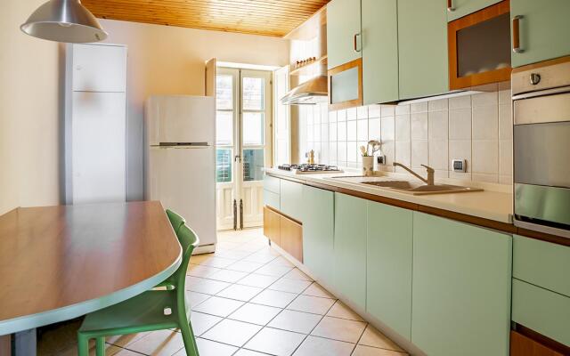 Duplex sul Porto Grande