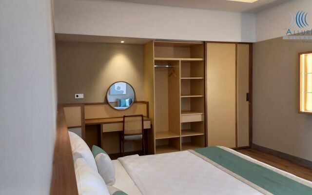 The Allure Villas Pangandaran