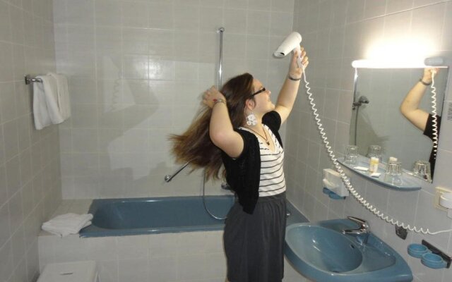 Strandhotel Orchidee