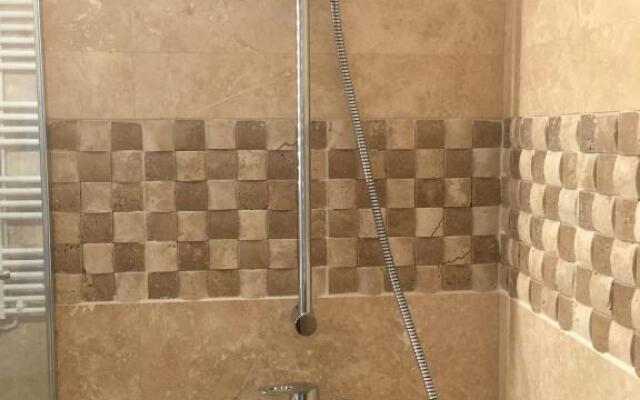 Apartament Glamour