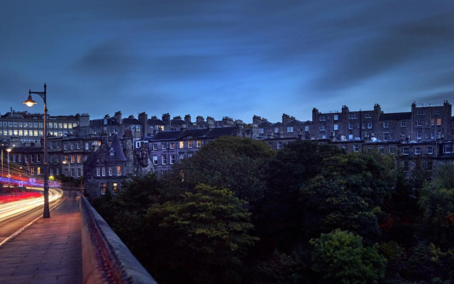 Hapimag Resort Edinburgh