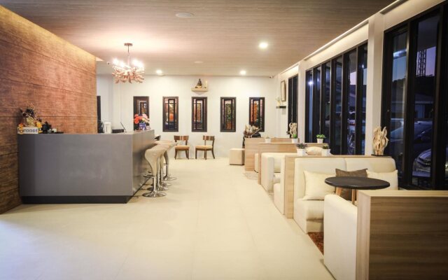 IPOWER Chiang Rai