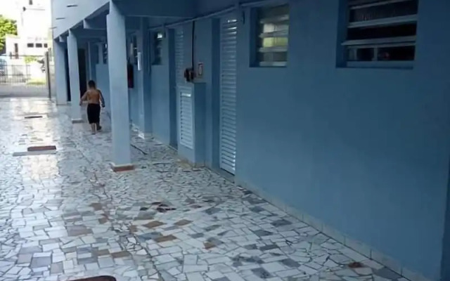 Colônia Derivados de Petróleo