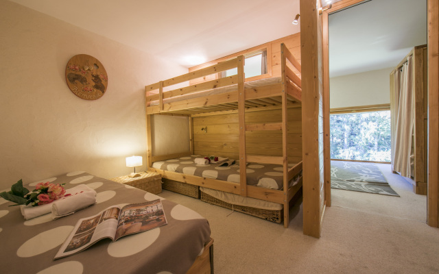 Résidence Grand Roc - Ancolies 104