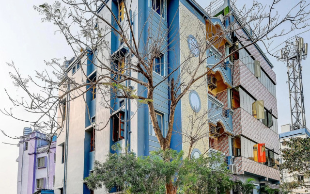 OYO 84396 Sai Sivir Stay Near Iter