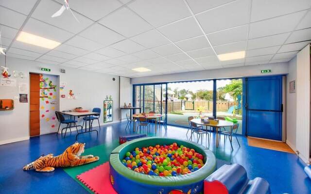 Village Club Kerlannic