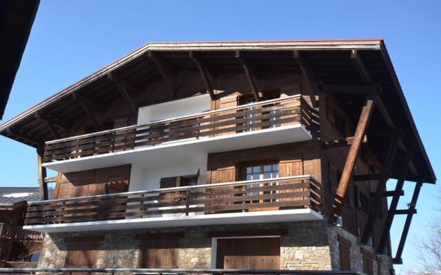 Chalet Arnica