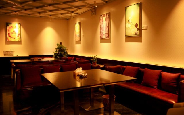 Zmax Hotel