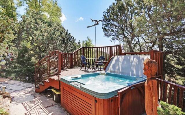 Sunlit Hills Art and Views