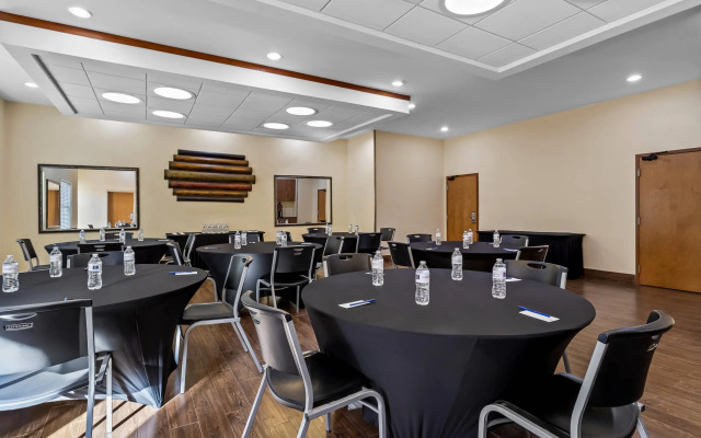 Comfort Suites Roswell North