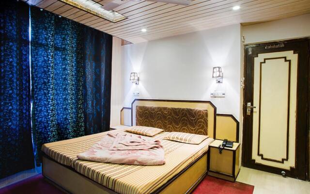 Hotel Sita Palace