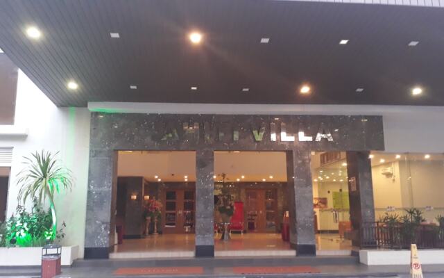 Junikastay Blagoon Melaka