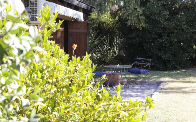 Alto Chacras Cottage