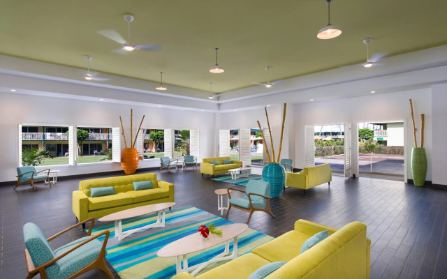 Kauai Shores Hotel