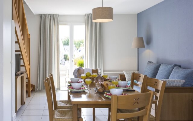 Résidence Odalys Horizon Morgat
