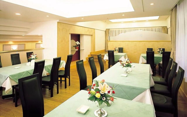 Marroad Inn Omiya