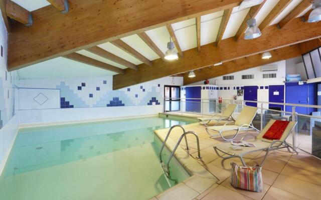 Suite Home Briancon Serre Chevalier