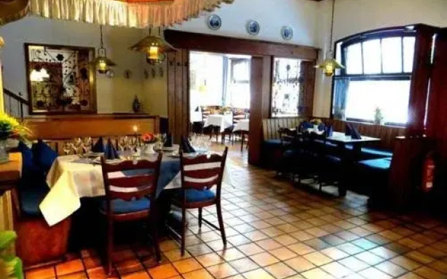 Hotel Muennich