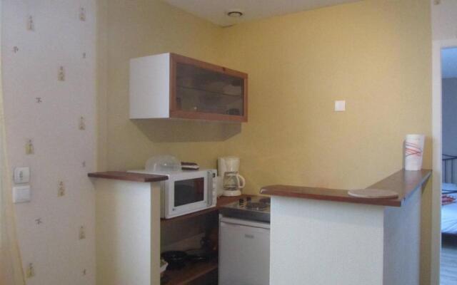 Appartement Clémenceau