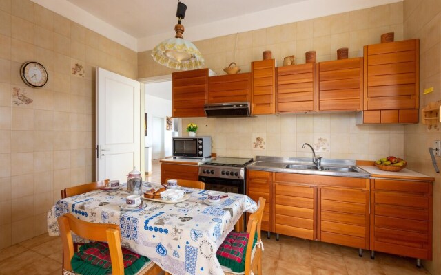 2711 Villa Stella Lina by Barbarhouse