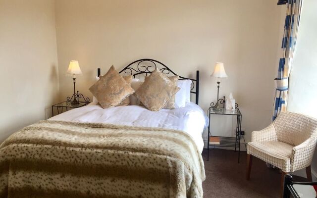 Lakehouse at The Waterhead Inn