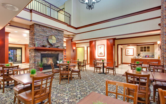 Staybridge Suites Phoenix - Glendale Sports Dist by IHG