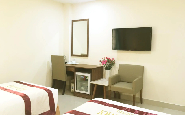 Kim Khoi hotel