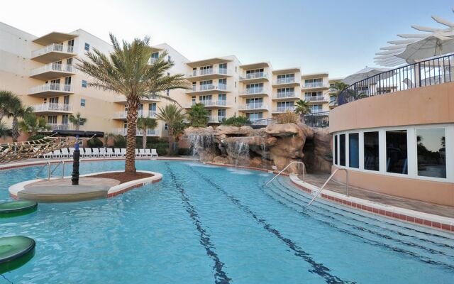 Waterscape Condominiums