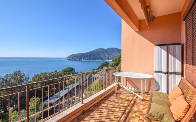 Nice Home in Puntarospo With 1 Bedrooms